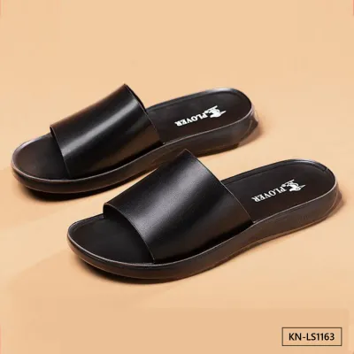 Bio Comfort Leather Sandals